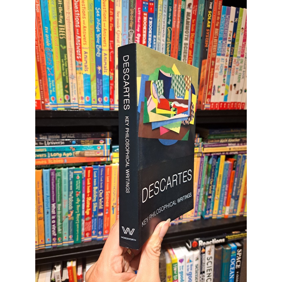 Sách - Key Philosophical Writings