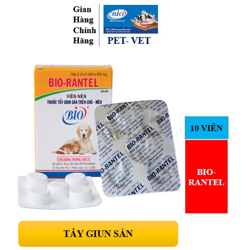 BIO.RANTEL