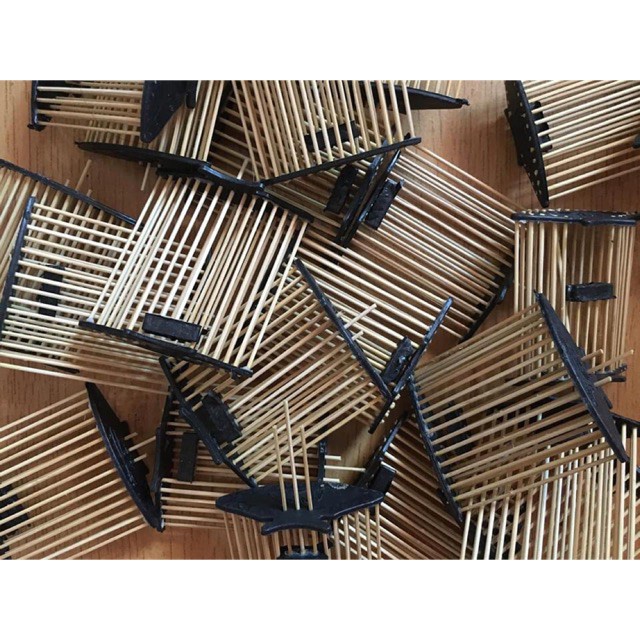 Rọ dế cho chim chào mào,rõ dế cho chim khuyên Bigolive phụ kiện chim cảnh