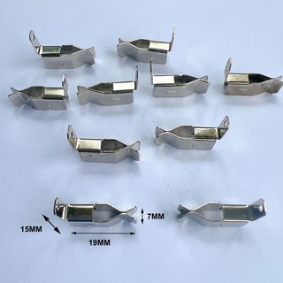 Chân Tiếp Xúc Mạch Pin Các Loại Pin Khác/hình ảnh thực tế