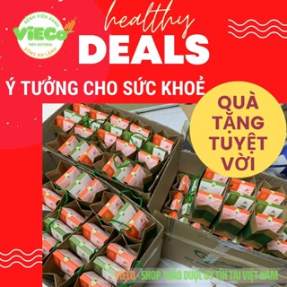 Trà tết - trà túi lọc thái hưng cà gai leo, giảo cổ lam,... - ảnh sản phẩm 9