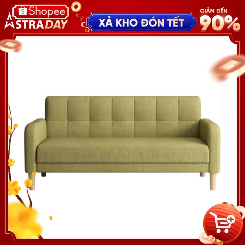 Ghế Sofa Thông Minh-Sofa Giường Đa Năng Gấp Gọn Cao Cấp Phong Cách Bắc Âu Sang Trọng | BigBuy360 - bigbuy360.vn