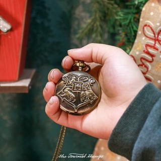 Đồng hồ Snitch Harry Potter