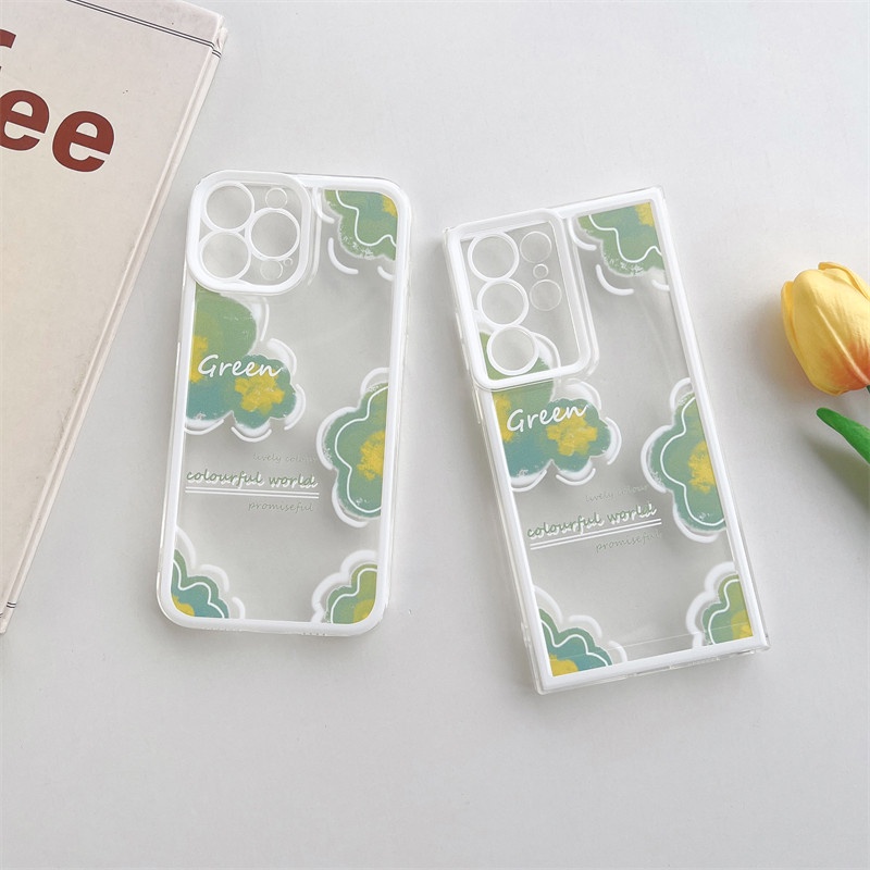 Ốp Điện Thoại Cho OPPO A76 A57 A16 A15 A15s A95 A96 A12E 2022 A52 A53 A33 A3s A74 F9 F11 A31 A5 A9 2020 Reno 7Z 8 4F 5F 5 7 5G