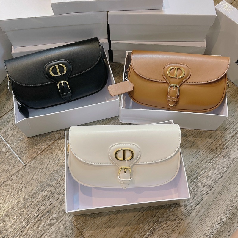 Túi xách dr kẹp nách full box ảnh thật + video