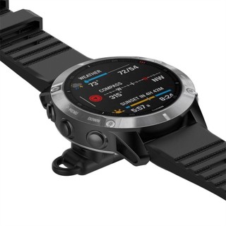 Đế Sạc Đồng Hồ Thông Minh Garmin Forerunner 7 Micro USB Type C IOS