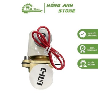 Van điện từ unid 20 do hãng unid sản xuất - hồng anh store