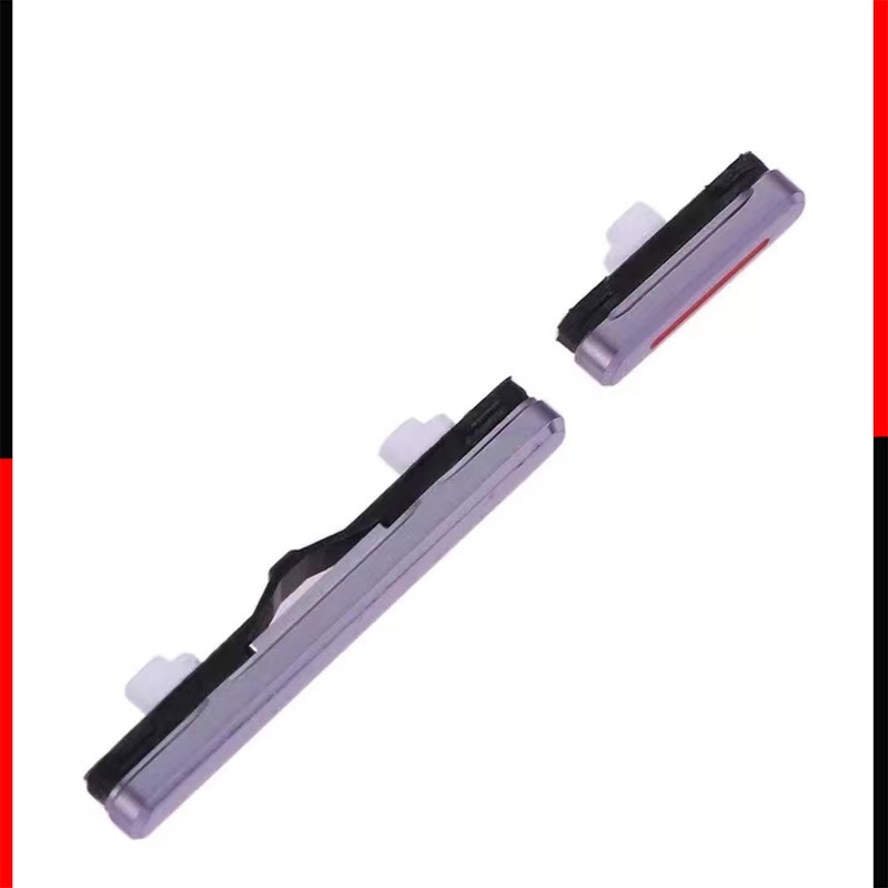 Nút Nguồn + Nút Điều Chỉnh Âm Lượng Thay Thế Cho Huawei P20 / P20 Pro