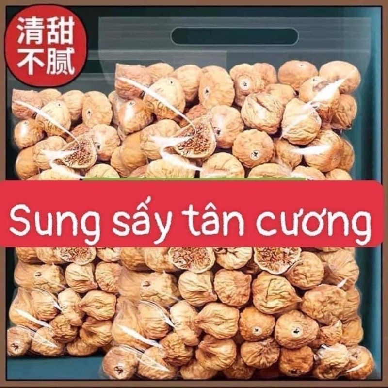 Hoa Quả Sấy 500g