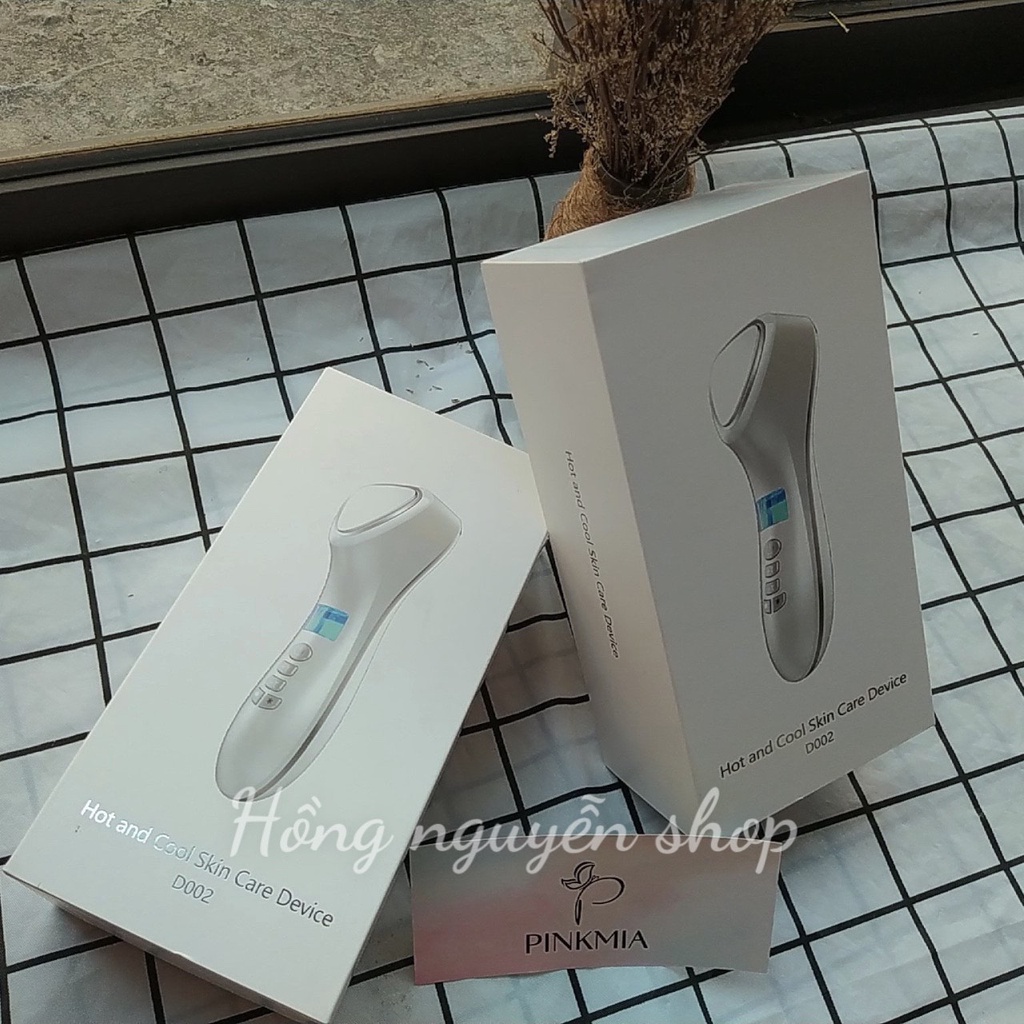 Búa Điện Di Nóng Lạnh Rung Mini, Búa Điện Di Tam Giác