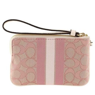 Ví Cầm Tay Coach Boxed Dempsey