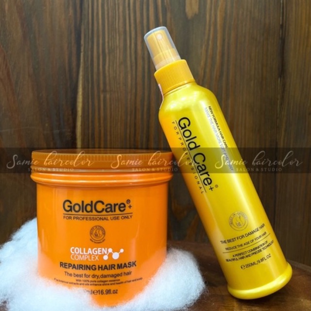 COMBO GOLDCARE