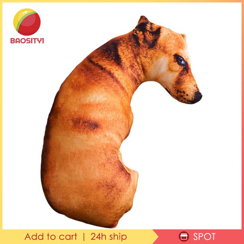 Thú Nhồi Bông Hình Con Chó Cho Người Lớn Và Trẻ Em