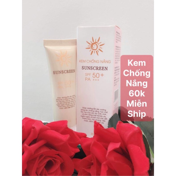 Kem chống nắng beauty queen