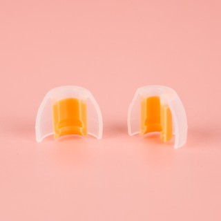 DUNU Candy Eartips/Silicone Eartips(3pairs)/ L/M/S