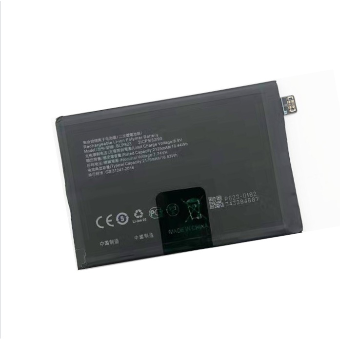 Pin cho Oppo P823 / Reno 5 pro / Reno 5 Plus