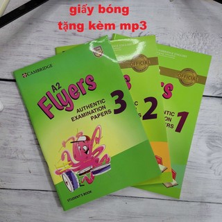 Test flyer level 1.2.3