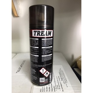 Dưỡng sên không văng Xtream 450ml