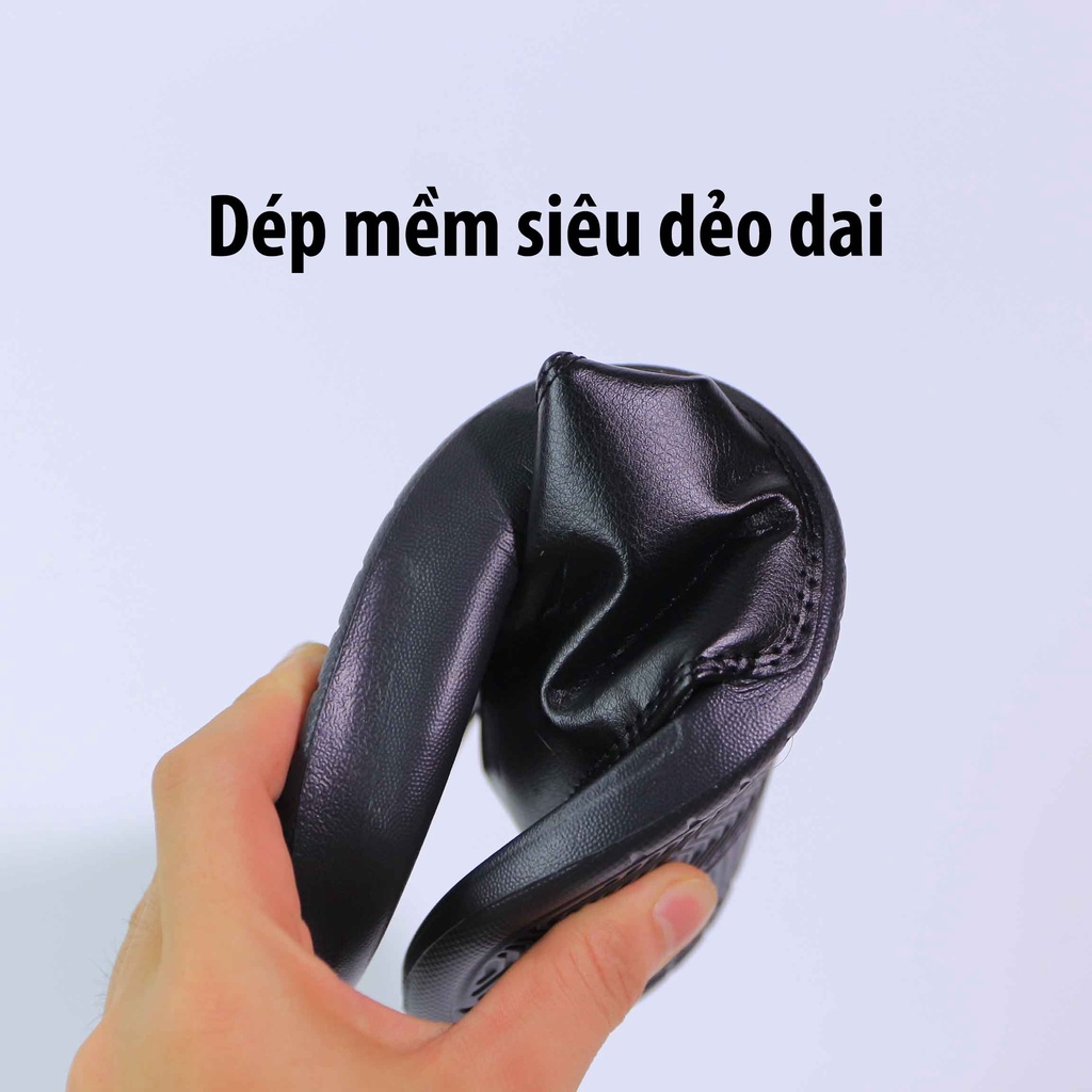 Dép nike-nam mẫu quai ngang thể thao thời trang basic