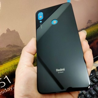 Nắp Lưng Redmi Note 7 / Note 7 Pro bóc máy