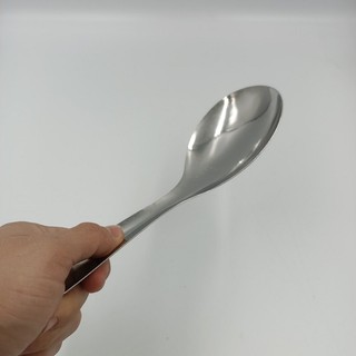Muôi INOX Múc Cơm Canh Đẹp Giá Rẻ