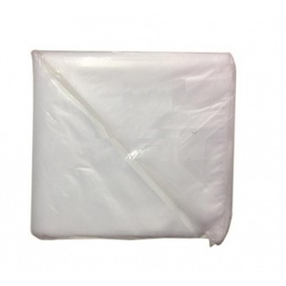 Túi bắt bông kem nhựa lớn 1kg