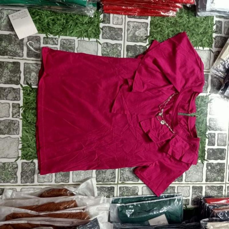 Áo Kiểu  Quảng Châu Cao Cấp