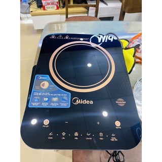 bếp từ midea MI-2121DB INVECTER