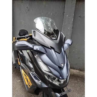 Kính chắn gió pcx h2c made in thailand
