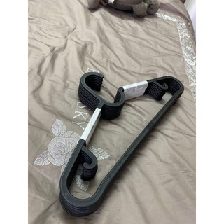 Set móc treo áo Ikea Spruttig 10 chiếc