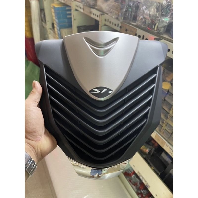 Mặt Nạ kiểu ý Cho Xe Sh mode 2013/2019 đủ màu hiệu Universe