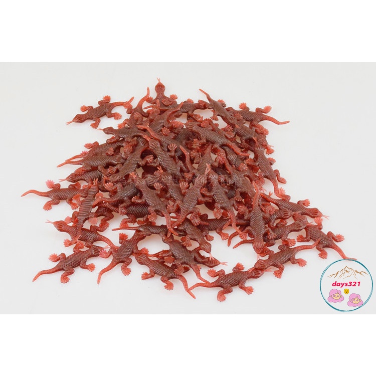 Con Thạch Sùng Giả ⚡ Hot Trend ⚡ Đồ Chơi Côn Trùng Giả Bằng Nhựa, Trang Trí Halloween, Đồ Chơi Giải Trí