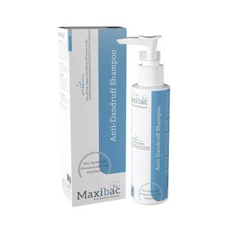 Dầu gội Maxibac pH5.5 chai 150ml