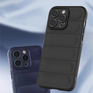 Ốp Điện Thoại Silicon Chống Sốc Chống Trượt Cho iphone 6 6s 7 8 plus x xr xs max