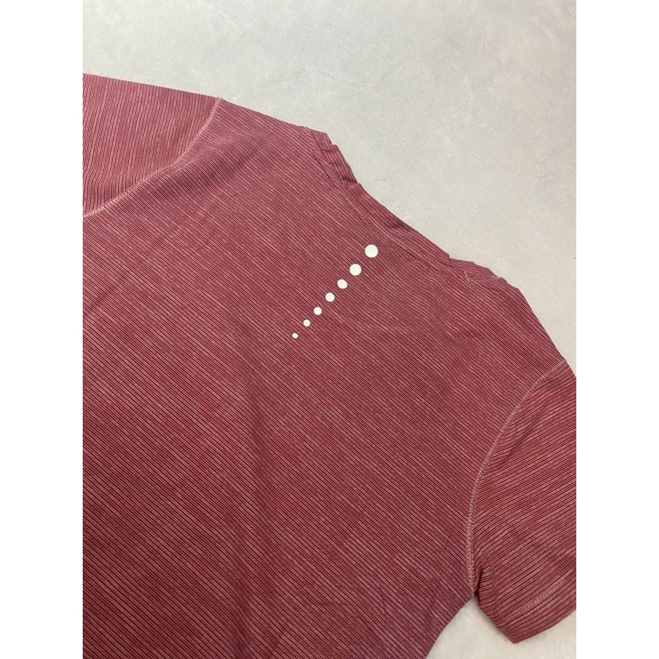 Áo thun thể thao-Áo tập Gym/Yoga nữ