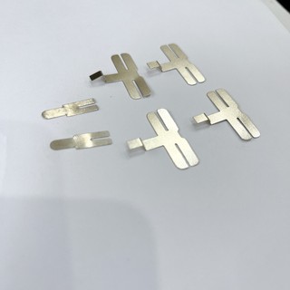 Kẽm Hàn Pin 5 cell 18650
