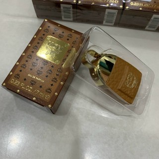 MCM Eau De Parfum Mini 7ml – Nước Hoa Dạng Chấm Tiện Lợi, Sang Trọng