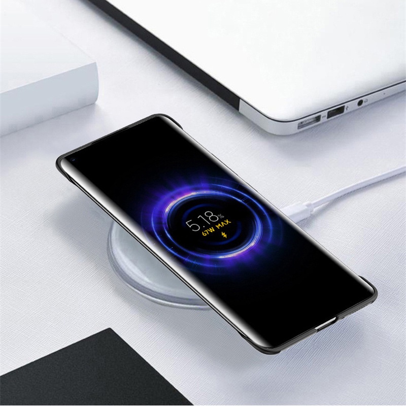 Ốp Lưng ChấT LiệU PC Siêu MỏNg Cho Xiaomi 13 Pro Mi 13 5G