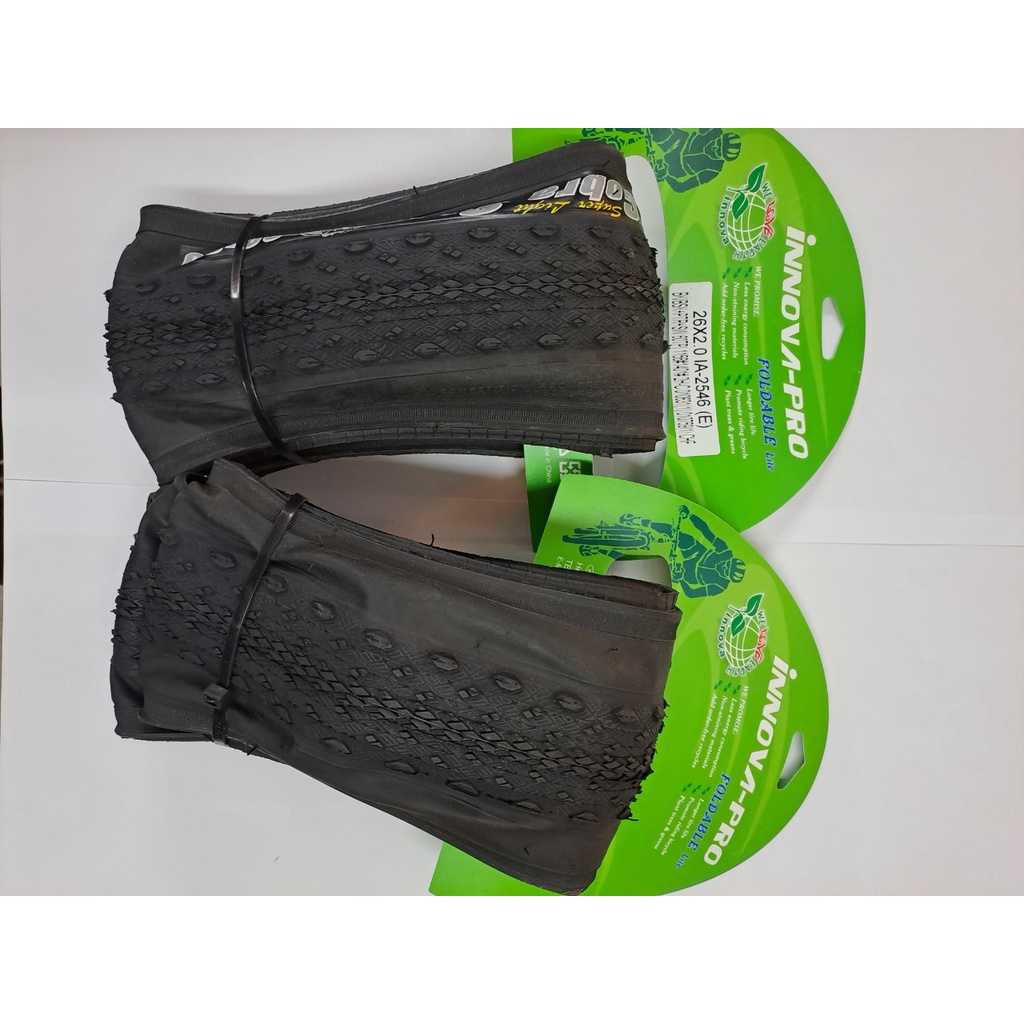 Lốp INOVA-PRO 26*2.0 .