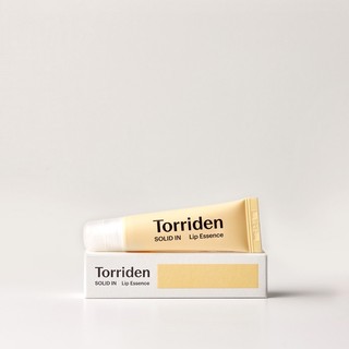 Tinh chất dưỡng môi torriden solid in ceramide lip essence 11ml