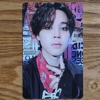 ( Hàng chính hãng ) Card BTS Season Greating 2022