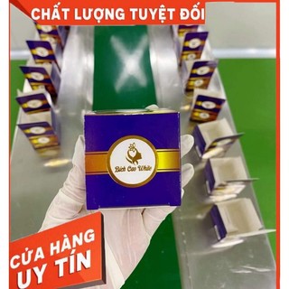 Kem face thảo dược_dưỡng da nám sạm_bích cao white