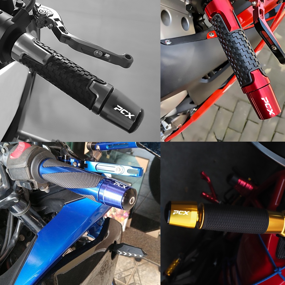 Nút Gắn Tay Lái Xe Máy Honda PCX125 PCX150 PCX160