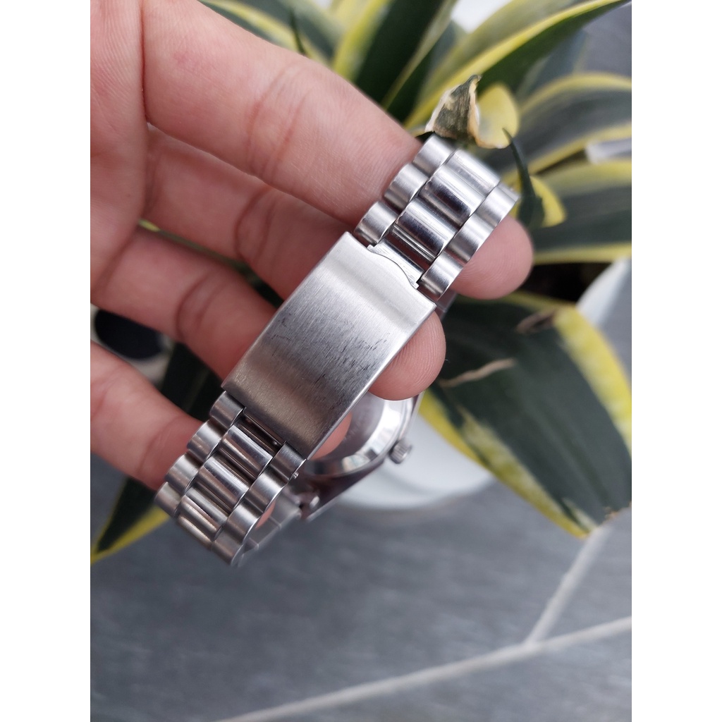 Đồng hồ nam Sordi 6 kim chạy pin hàng Si