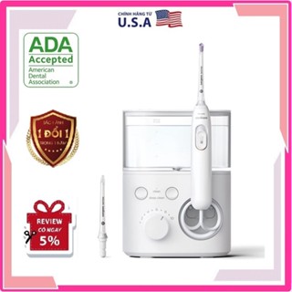 Máy tăm nước Philips Sonicare Power Flosser 5000 HX3811/20 và 3000 HX3711/20 và 7000, HX3911/30