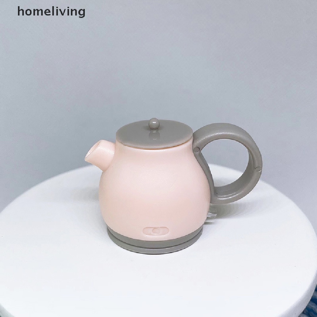 Mô Hình Bình Nước Mini Tỉ Lệ 1: 12 Trang Trí Nhà Búp Bê