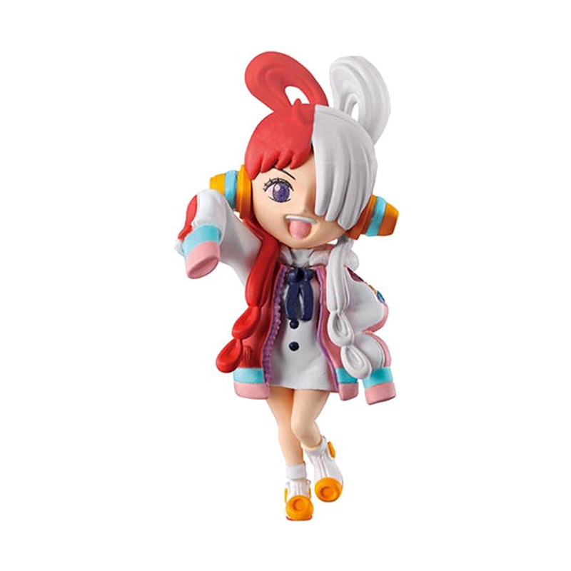 Mô Hình Đồ Chơi Nhân Vật Bandai 66451 One Piece 6 Phiên Bản Q 3D