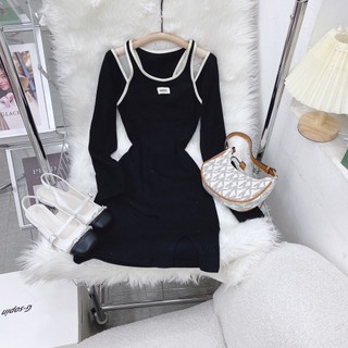 SET ĐẦM BODY KÈM KHOÁC