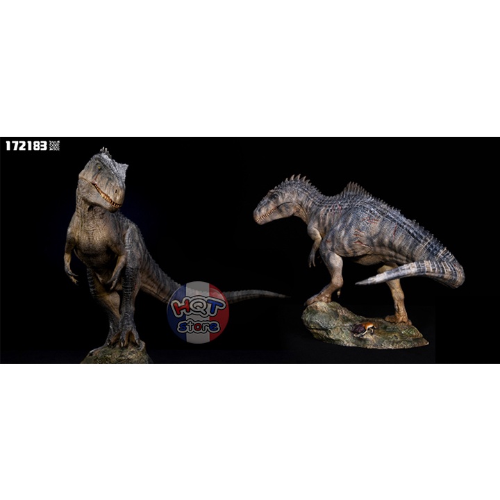 Mô Hình Khủng Long Giganotosaurus 2.0 Benxin Nanmu Dragon Soul Series