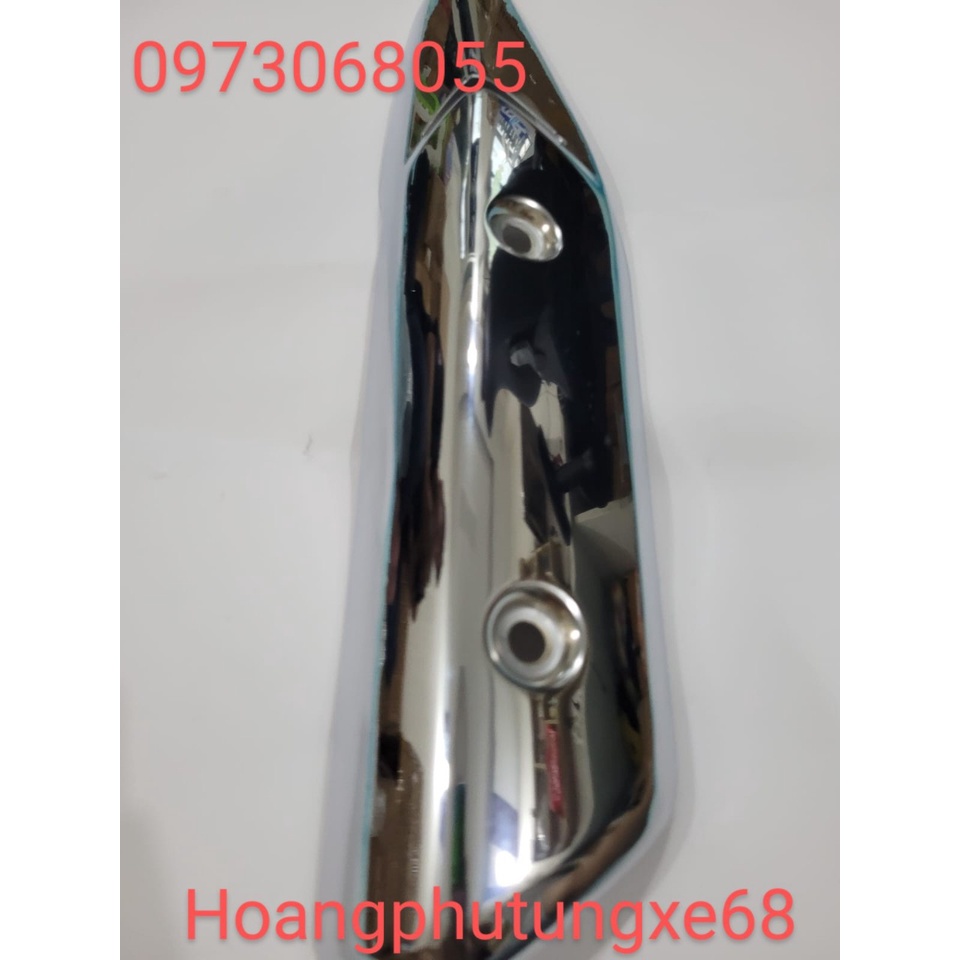 Vỷ pô Wave 125/ Future 125/ Future mập